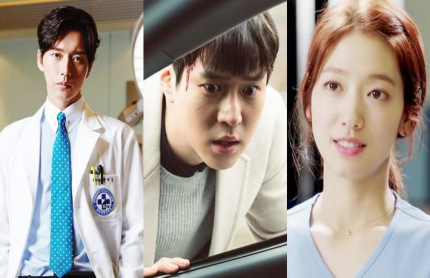 Download doctor stranger drama korea sub indo