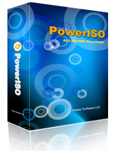power iso for mac dmg software